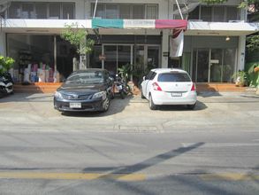 外部的 4 My Home 22 - Female hostel