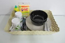 卧室 My Home 22 - Female hostel