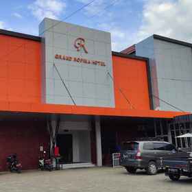 Exterior / Building1Hotel Grand Rofina Sinjai,Batupake Gojeng飯店