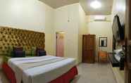 Kamar Tidur 6 Hotel Grand Rofina Sinjai