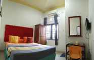 Kamar Tidur 5 Hotel Grand Rofina Sinjai