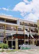 EXTERIOR_BUILDING Hotel Grand Papua Sentani