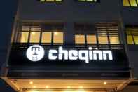 Exterior Hotel Cheqinn