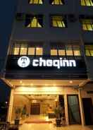 EXTERIOR_BUILDING Hotel Cheqinn