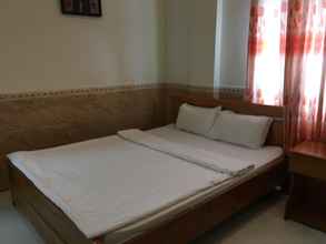 Phòng ngủ 4 Hoang Gia 3 Hotel Pleiku