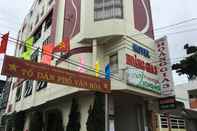 Lobi Hoang Gia 3 Hotel Pleiku