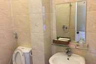 In-room Bathroom Hoang Gia 3 Hotel Pleiku