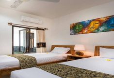 Kamar Tidur 5 Kaloka Guesthouse