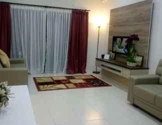 Kamar Tidur 2 Cozy Homestay