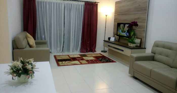 Kamar Tidur Cozy Homestay