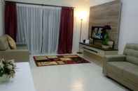 Kamar Tidur Cozy Homestay