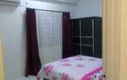 Kamar Tidur 3 Cozy Homestay