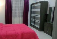 Bilik Tidur 2 Cozy Homestay