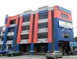 EXTERIOR_BUILDING Diamond Hotel Kota Bharu