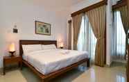 Kamar Tidur 5 Starloka Saba Bali Hotel