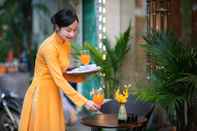 Accommodation Services Hanoi Diamond King Hotel & Restaurant