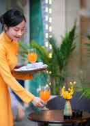 HOTEL_SERVICES Hanoi Diamond King Hotel & Restaurant