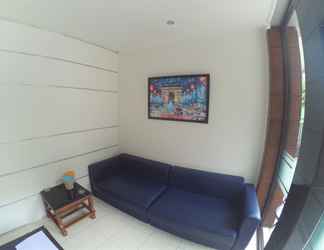 Lobi 2 Comfort Living at Gress Villa