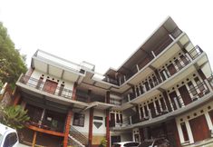 ภายนอกอาคาร 4 Comfort Living at Gress Villa