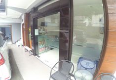 ล็อบบี้ 6 Comfort Living at Gress Villa
