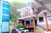 Bangunan Comfort Living at Gress Villa