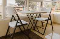 Common Space Urbanview Hotel Omah Anin Batu by RedDoorz