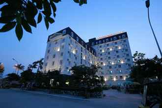 Bên ngoài 4 Tuan Linh Hotel