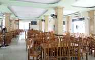 Nhà hàng 5 Tuan Linh Hotel