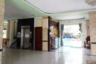 Lobi Tuan Linh Hotel