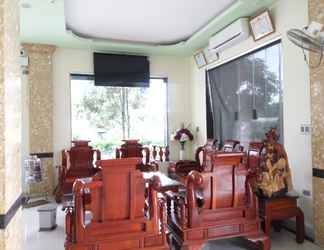 Sảnh chờ 2 Tuan Linh Hotel