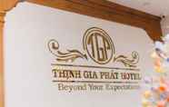 Sảnh chờ 6 Thinh Gia Phat Hotel