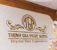 Sảnh chờ 6 Thinh Gia Phat Hotel