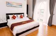 Kamar Tidur 2 Thinh Gia Phat Hotel