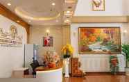 Lobby 5 Thinh Gia Phat Hotel