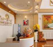 Sảnh chờ 5 Thinh Gia Phat Hotel