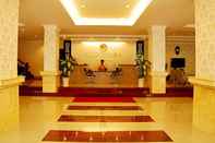 Lobby Nhat Quynh Hotel 2