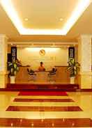 LOBBY Nhat Quynh Hotel 2