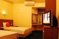 Phòng ngủ Nhat Quynh Hotel 2