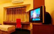 Kamar Tidur 7 Nhat Quynh Hotel 2