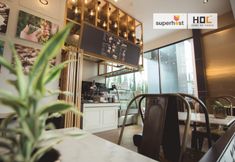 Restaurant 5 Hoc 5.1 Daily Apartment Chang Klan area
