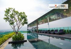Swimming Pool 3 Hoc 5.2 Daily Apartment Chang Klan area