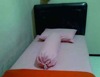 Kamar Tidur 2 Comfort Room at New D'Orange