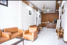 ロビー Wisma Nusa Cendana