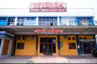 Exterior Wisma Nusa Cendana