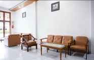 Lobby 5 Wisma Nusa Cendana