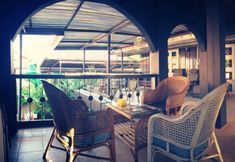 Bên ngoài 5 Chailai Homestay & Cafe