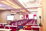 Functional Hall Hotel Gunawangsa MERR