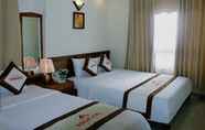 ห้องนอน 2 Paradise Hotel Da Nang