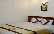 Phòng ngủ 7 Paradise Hotel Da Nang