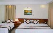 Phòng ngủ 3 Paradise Hotel Da Nang